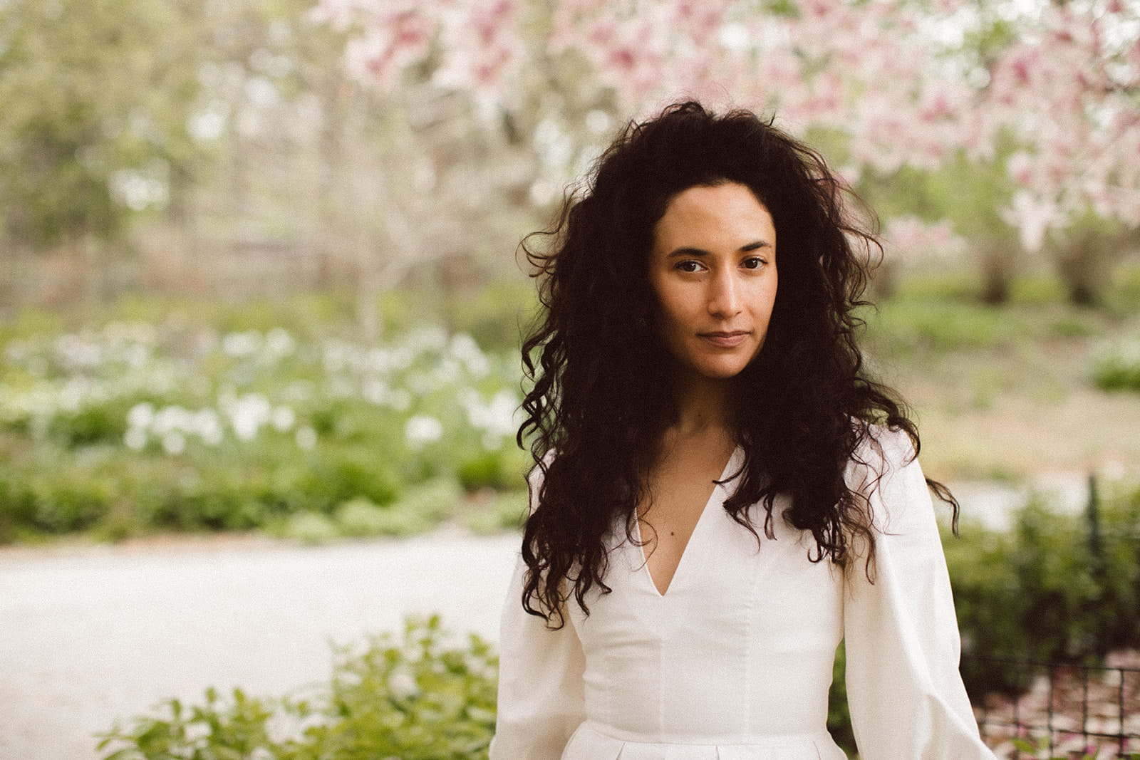 Holly Caracappa — Vedic Meditation teacher NYC
